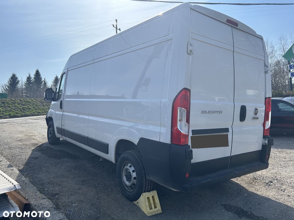 Fiat Ducato - 5