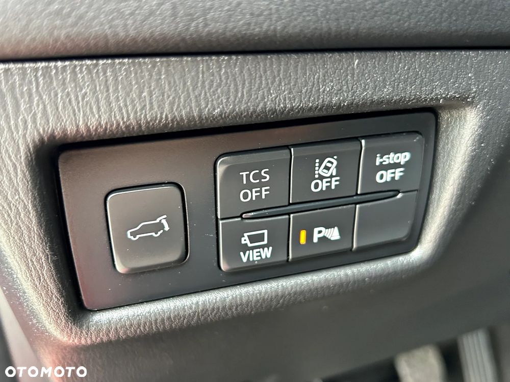 Mazda CX-5 e-SKYACTIV-G 165 Advantage - 17