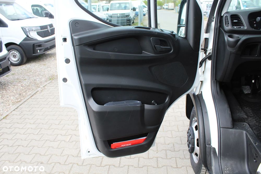 Iveco 35C21 Hi-Matic - 14