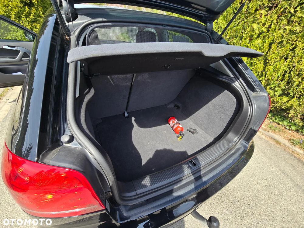 Audi A3 3-drzwiowe 1.4 TFSI S tronic Ambition - 8