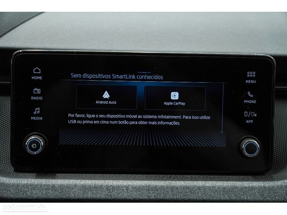 Skoda Kamiq 1.0 TSI Selection - 26