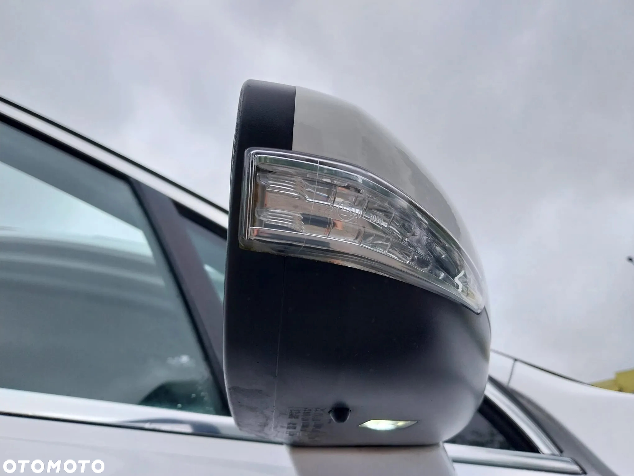 Peugeot 508 RXH Hybrid Business-Line - 13
