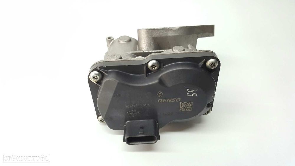 VáLVULA EGR RENAULT KANGOO FURGóN MAXI 2P PROFESIONAL - 1