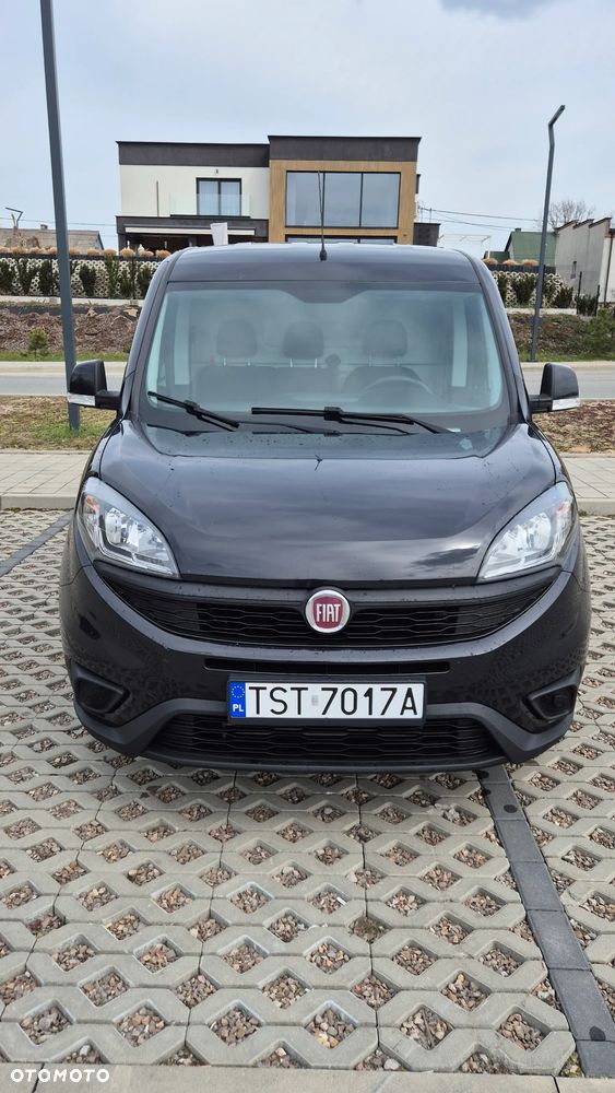 Fiat DOBLO MAXI - 2