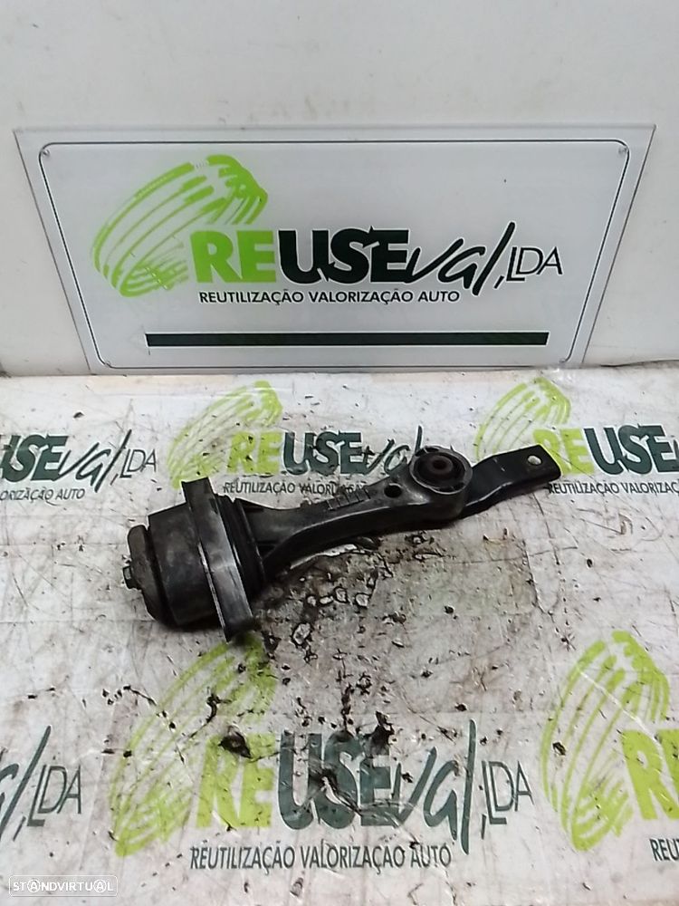 Apoio Da Caixa  Volkswagen Golf Iv (1J1) - 1