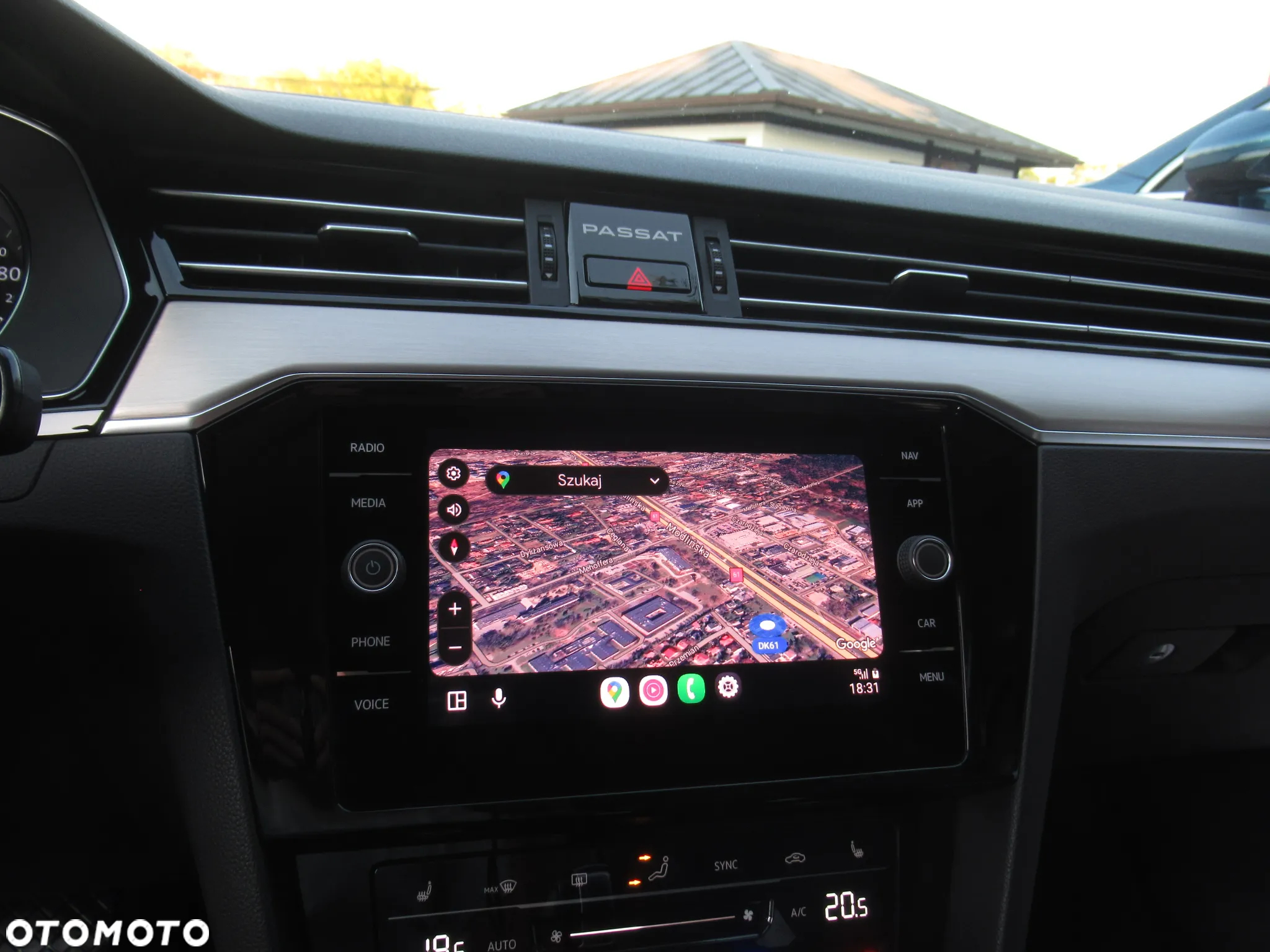 Volkswagen Passat 2.0 TDI EVO Elegance DSG - 31