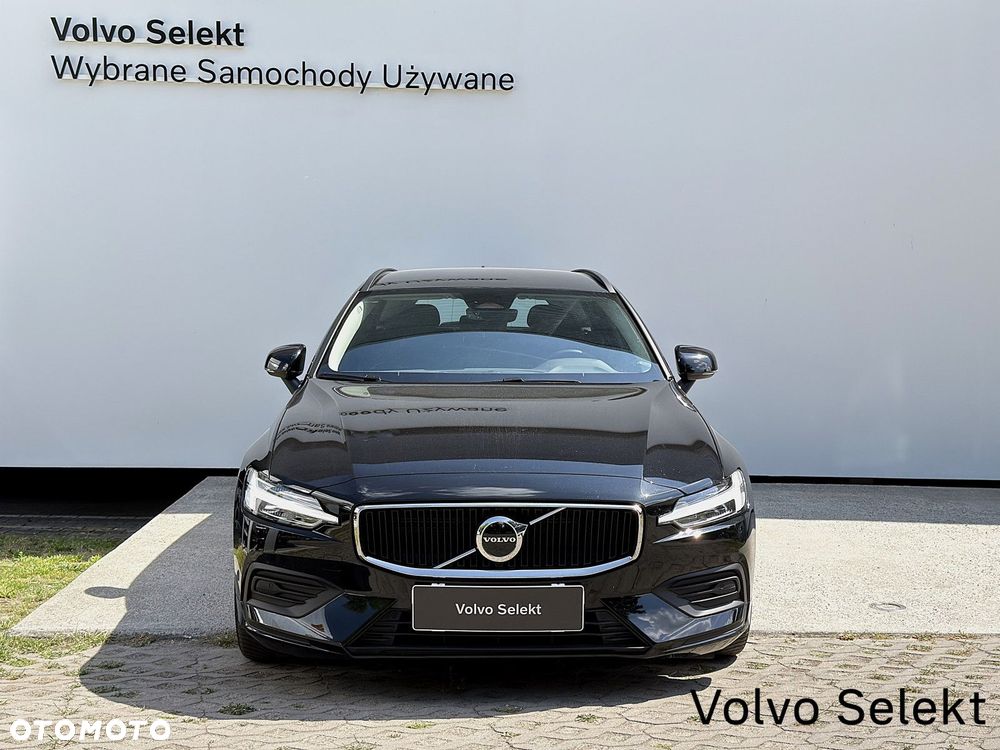 Volvo V60 - 4