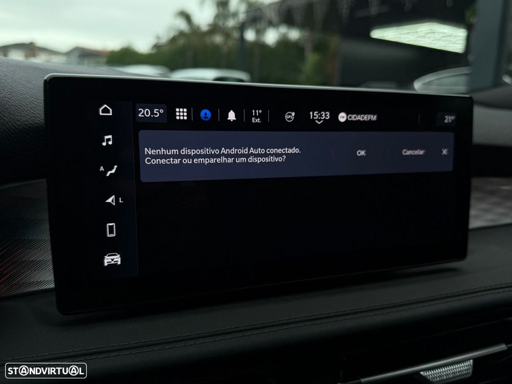 Alfa Romeo Tonale 1.5 Hybrid Edizione Speciale - 53