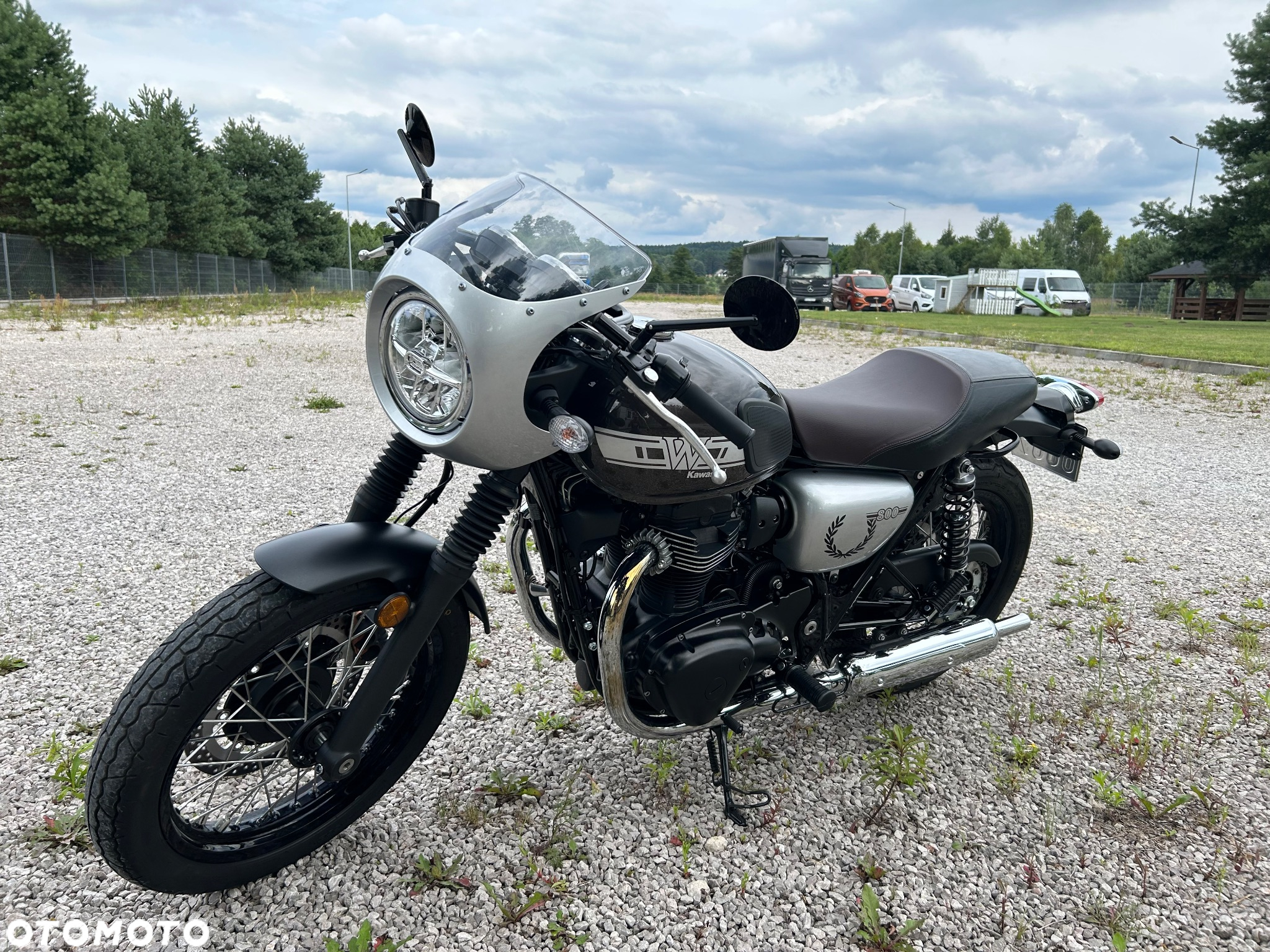 Kawasaki Inny - 5