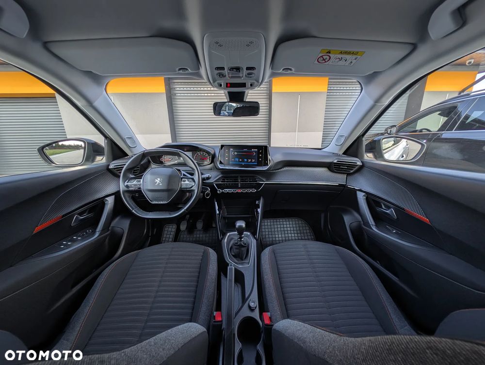 Peugeot 2008 PureTech 130 Active - 24