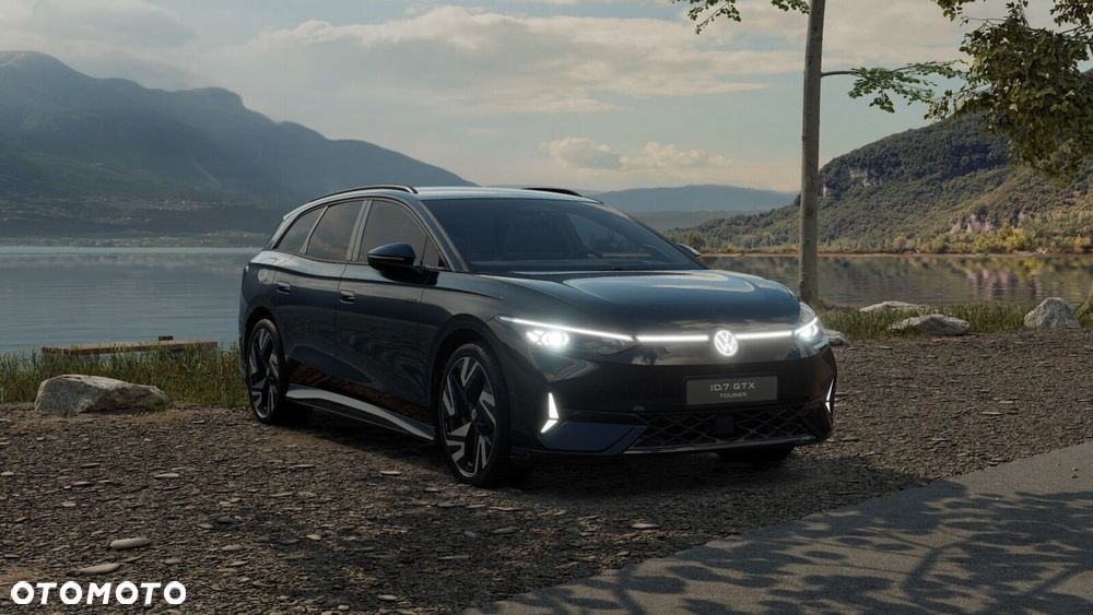 Volkswagen ID.7 86kWh GTX Plus 4Motion - 6