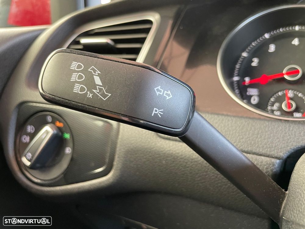 VW Golf 2.0 TSi GTi DSG Performance - 16