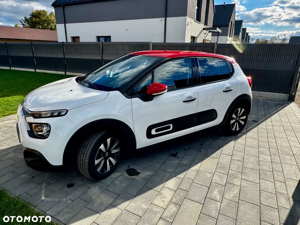 Citroën C3 1.2 PureTech Shine - 24