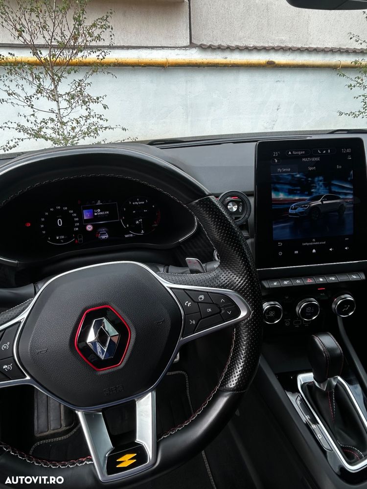 Renault Arkana 140 EDC RS Line - 8