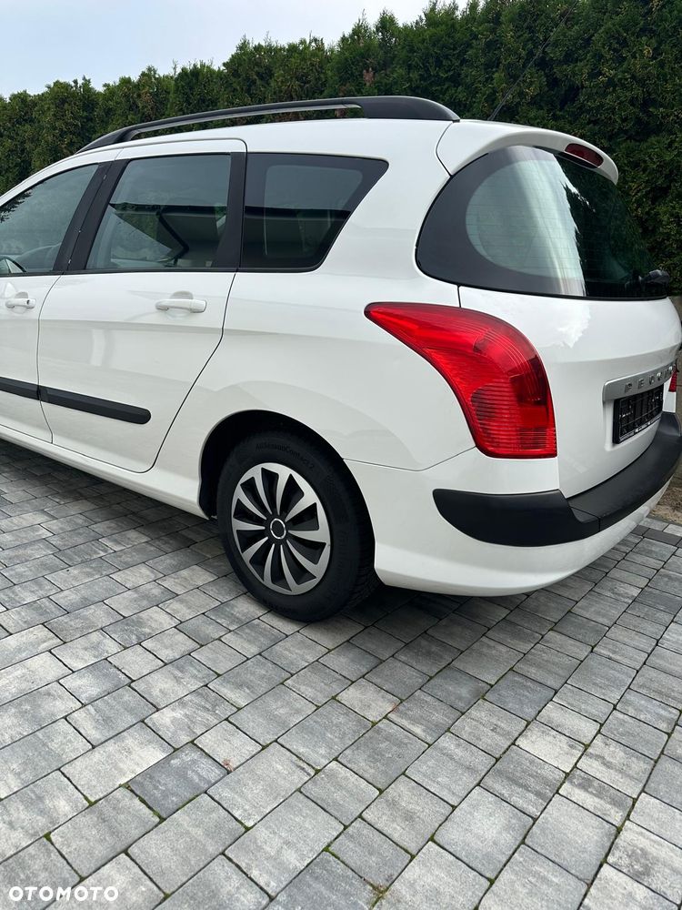 Peugeot 308 HDi FAP 110 Tendance - 6