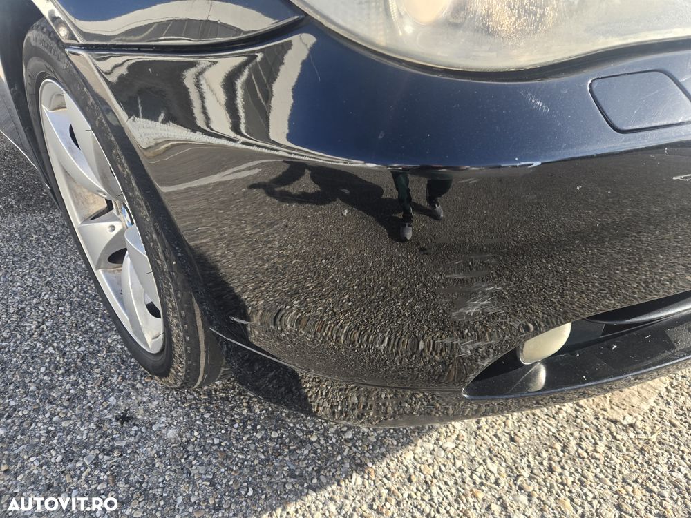 BMW Seria 5 - 10