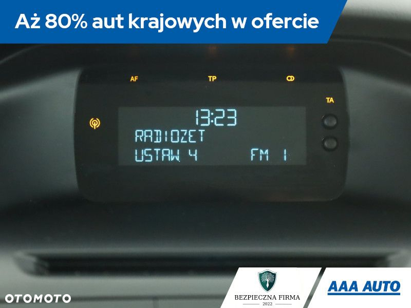 Ford Focus - 10