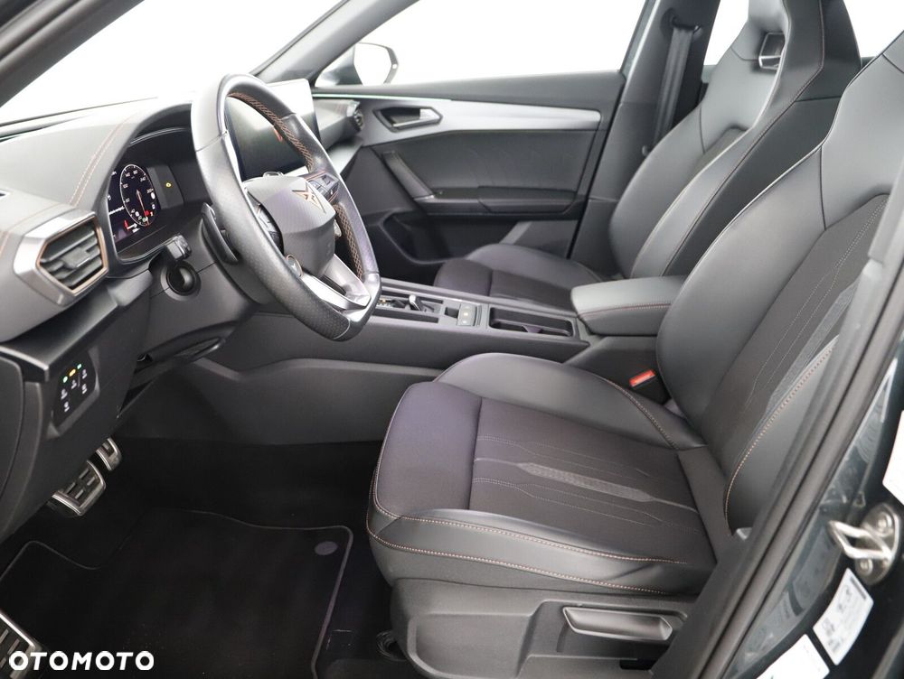 Cupra Formentor - 10