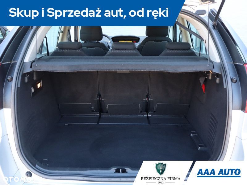 Citroën C4 Picasso - 15