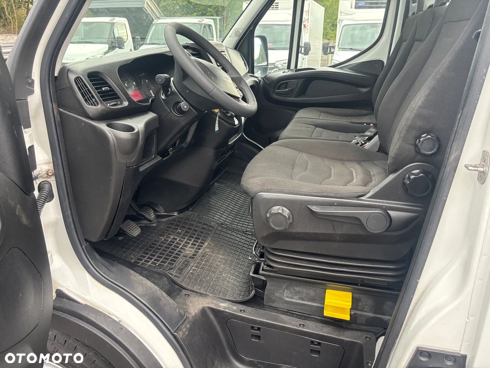 Iveco IVECO DAILY 35C13,35C14,35C15 NOWY WYWROT KIPER FAKTURA VAT - 7