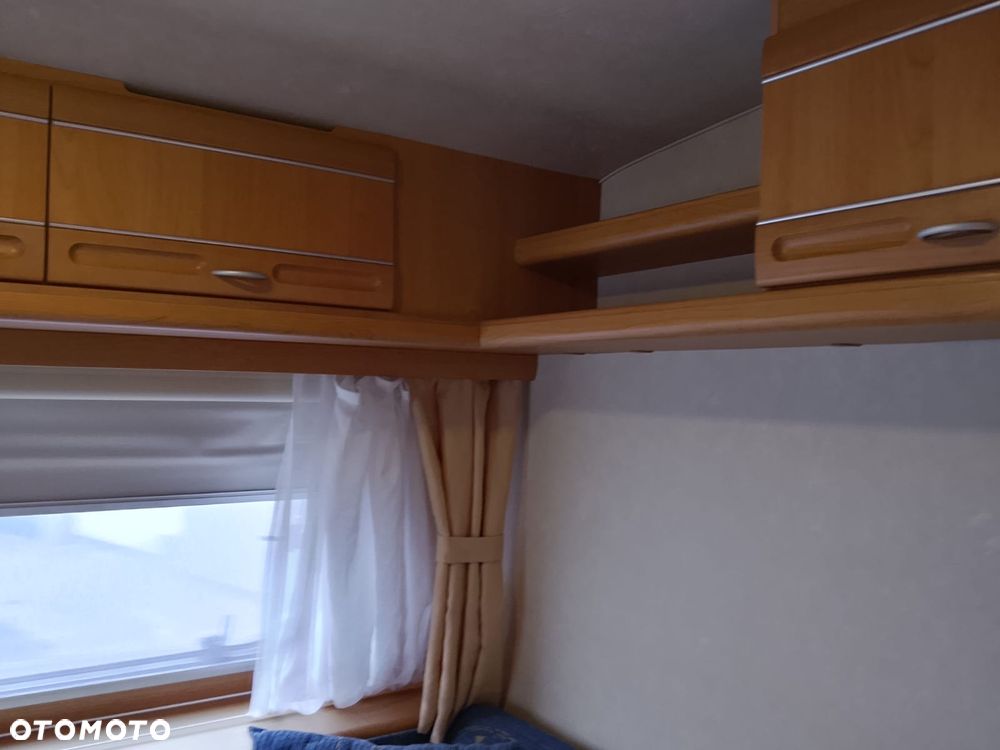 Adria Unica 542 - 28