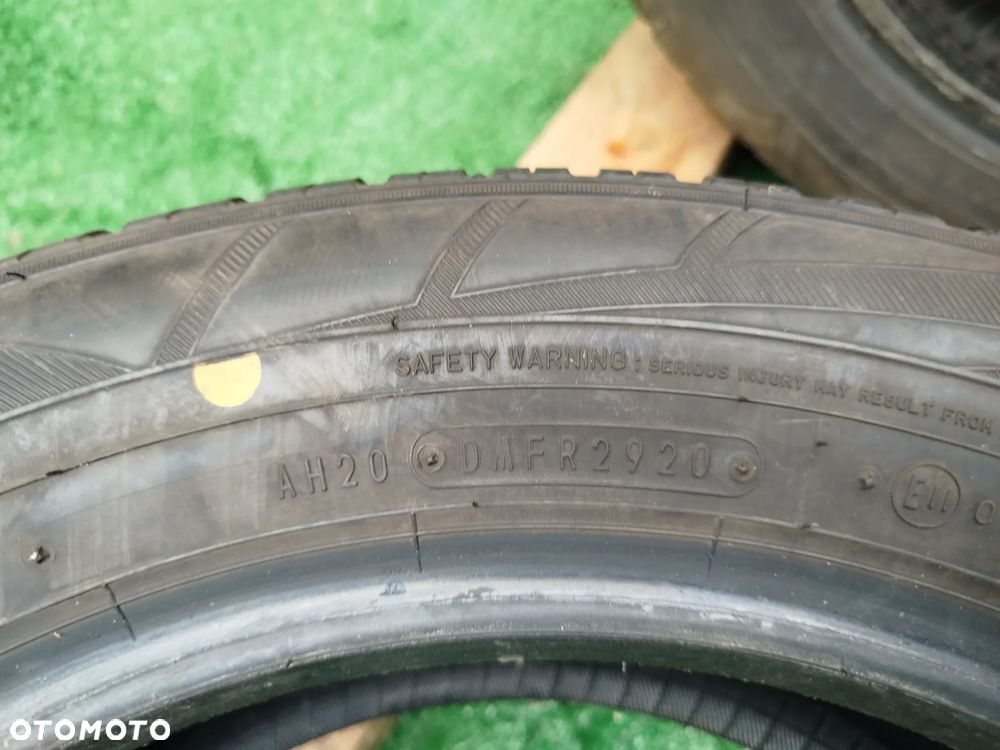 205/60R16 96H Falken Eurowinter 4x98% bieżnika - 14