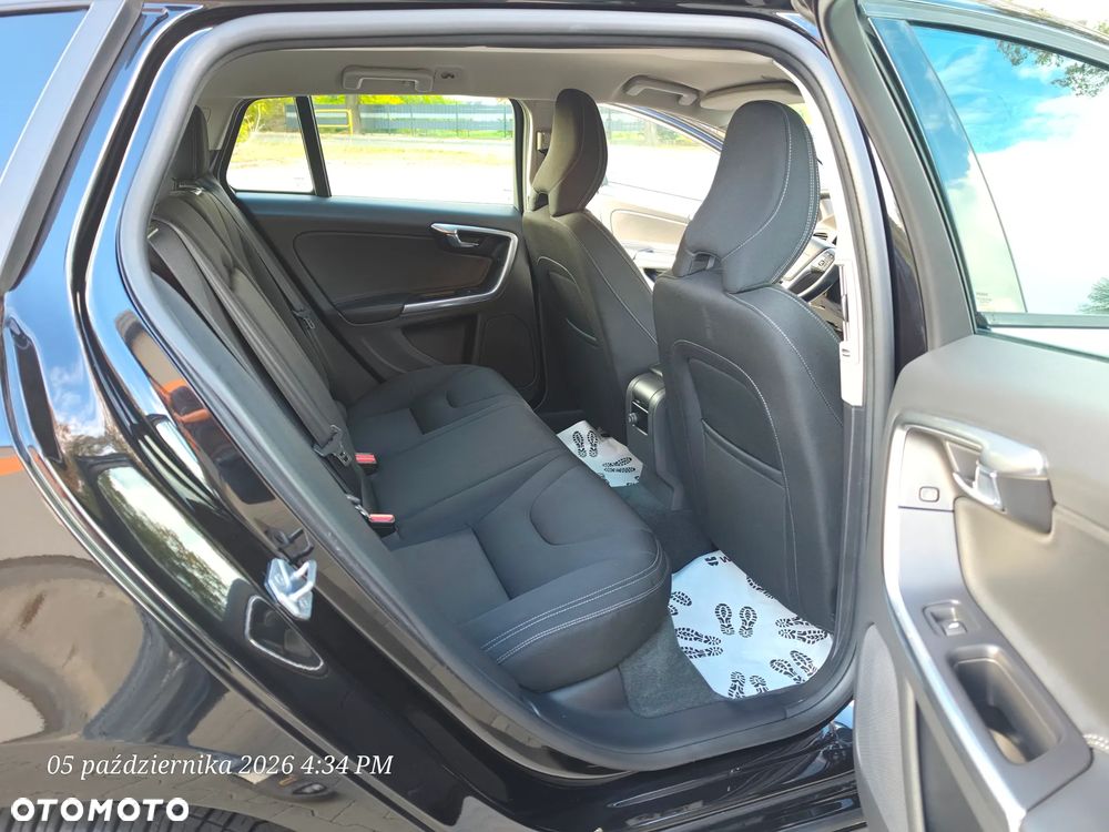 Volvo V60 D2 Drive-E Dynamic Edition (Momentum) - 20