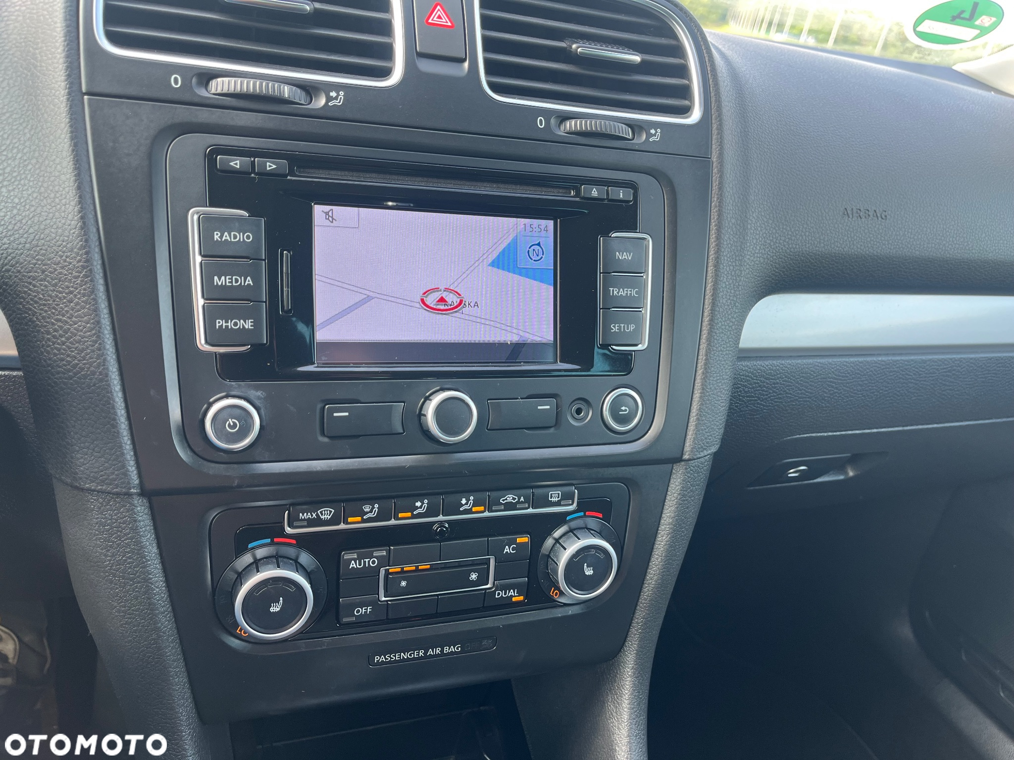 Volkswagen Golf 1.4 TSI DSG Highline - 21