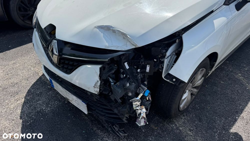 Renault Clio 1.5 dCi Energy Limited 2018 - 4