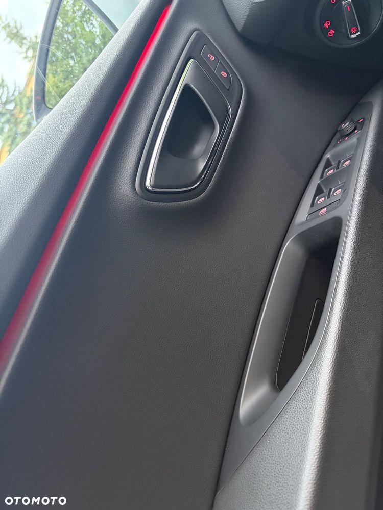 Seat Leon 1.4 TSI FR S&S - 16