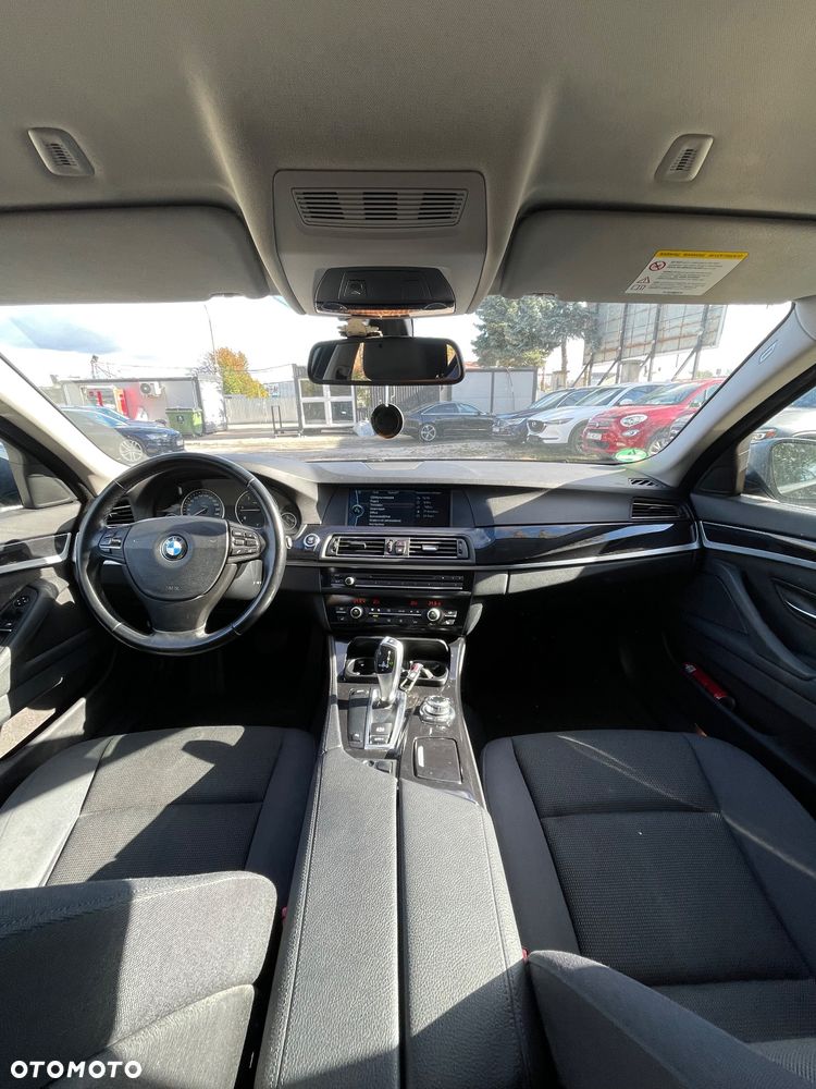 BMW Seria 5 - 27