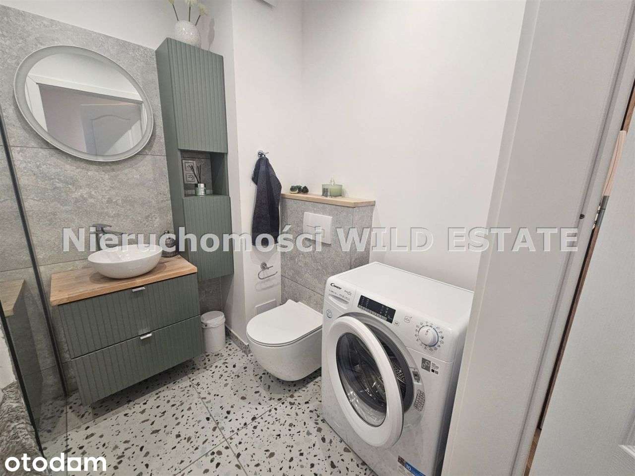 Mieszkanie, 46,41 m², Lesko - Pełny obrazek: 5/10