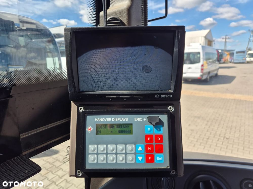Irisbus ARWAY / SPROWADZONY/ MANUAL / KLIMA/ EEV - 39