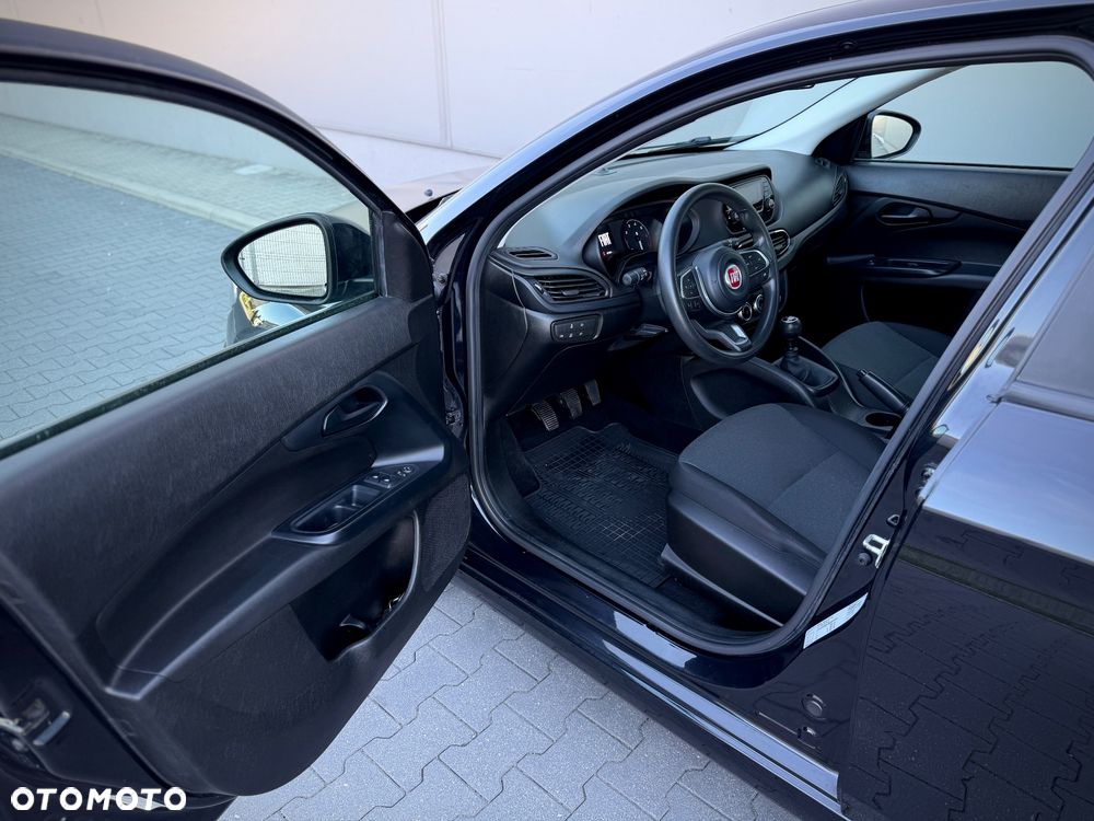 Fiat Tipo 1.4 Classic - 10