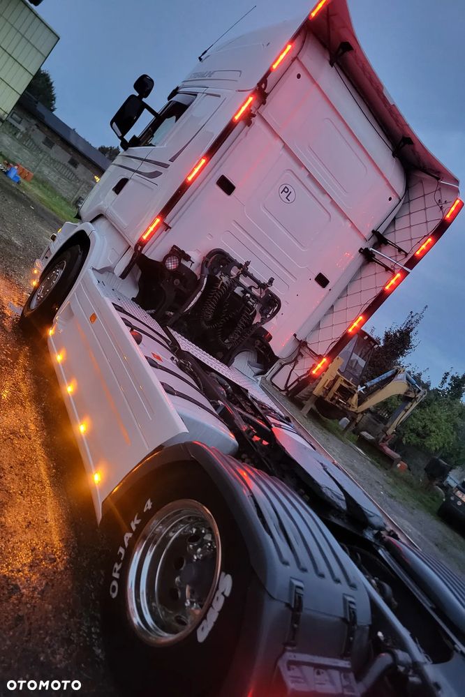 Scania 440 PDE - 10