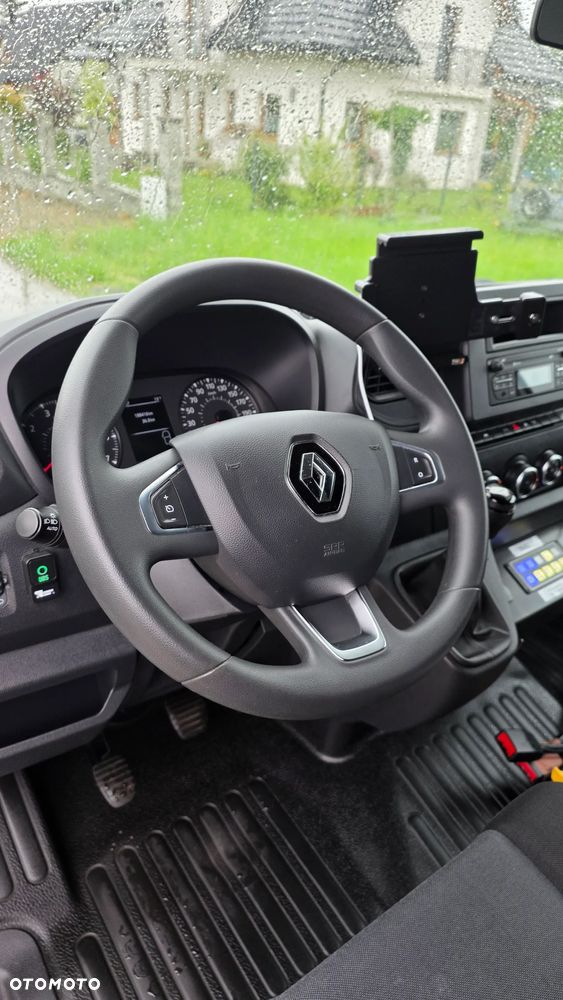 Renault Master Ambulans karetka gwarancja - 11