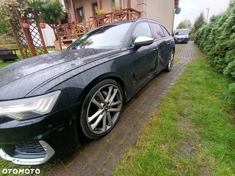 Audi A6 - 29