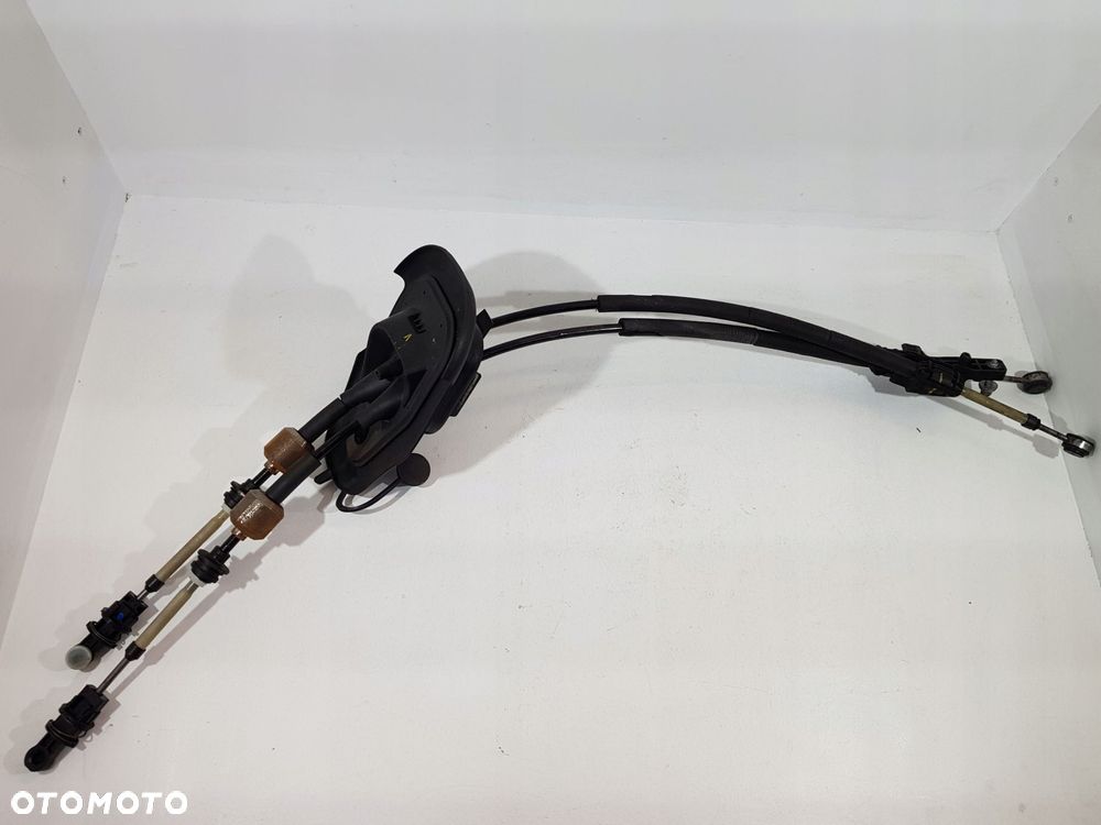 linki zmiany biegów opel combo e berlingo iv 21r 1.5d eu 5 biegów - 6