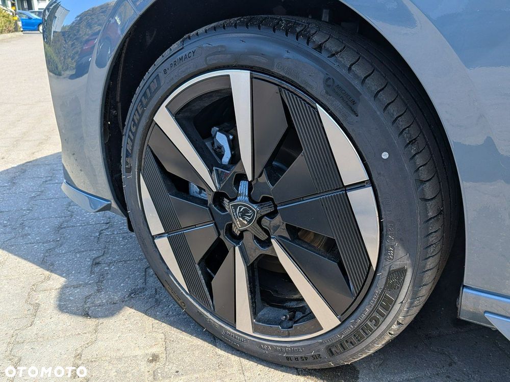 Peugeot 308 156 GT - 8