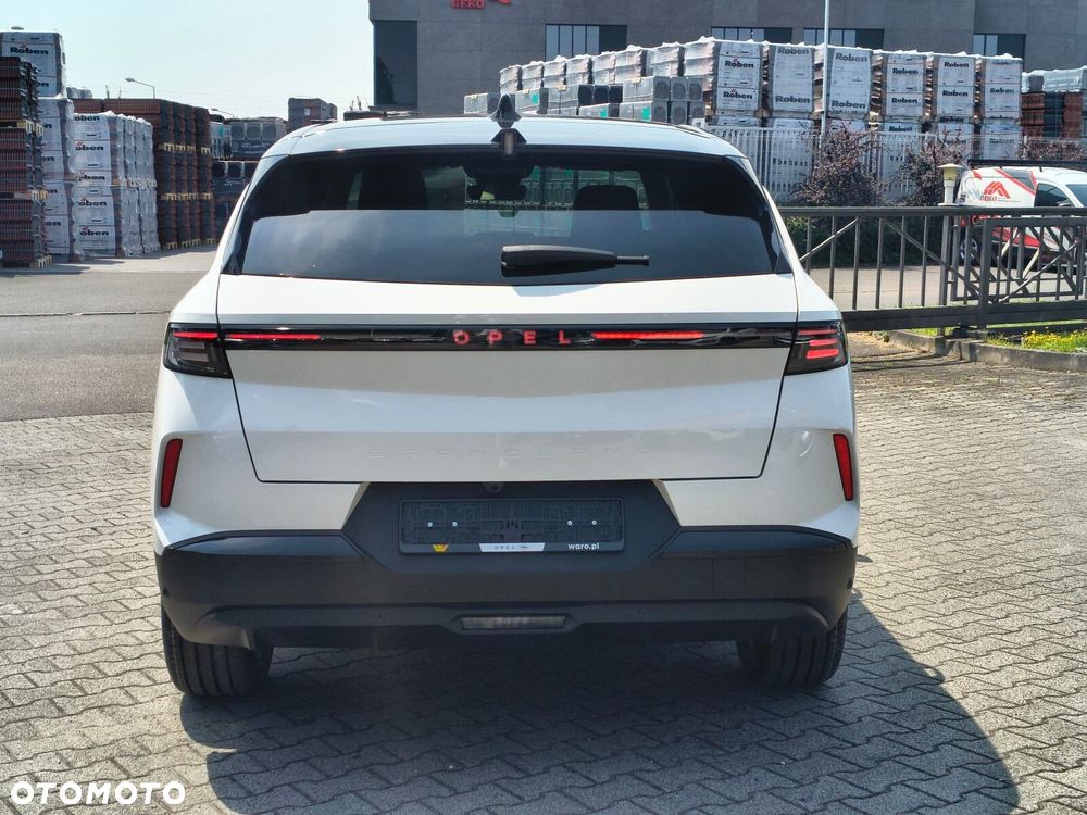 Opel Grandland - 8