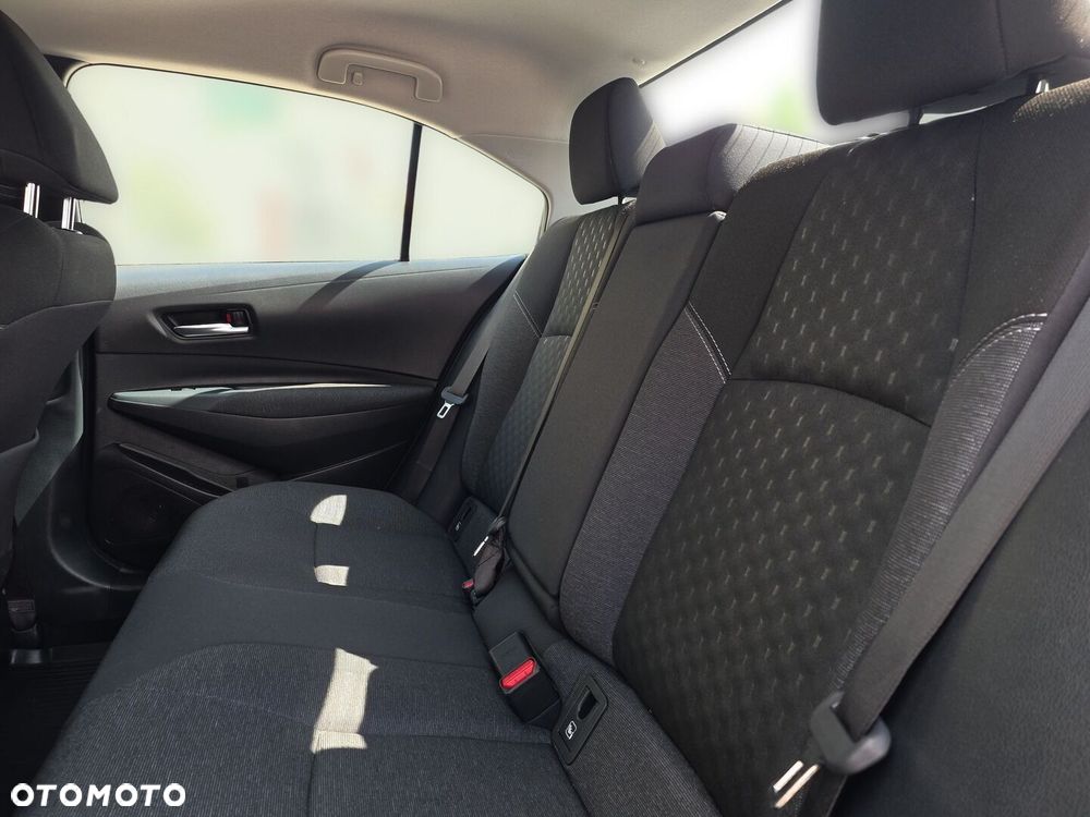 Toyota Corolla 1.8 Hybrid Comfort - 14