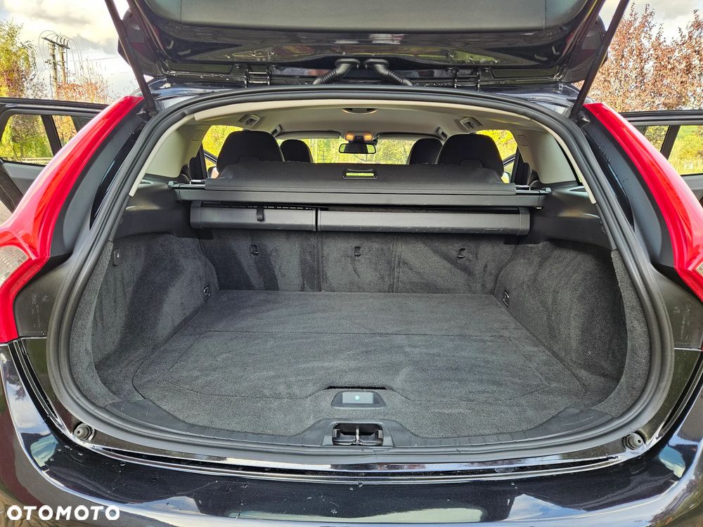 Volvo V60 D2 Kinetic - 23