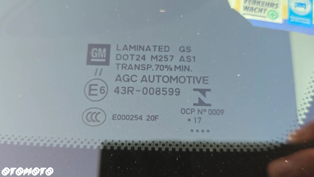 Opel Astra - 29