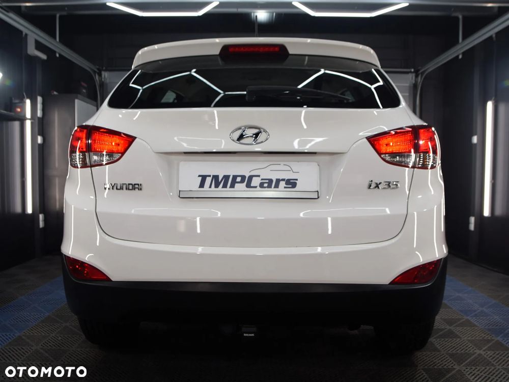 Hyundai ix35 - 14