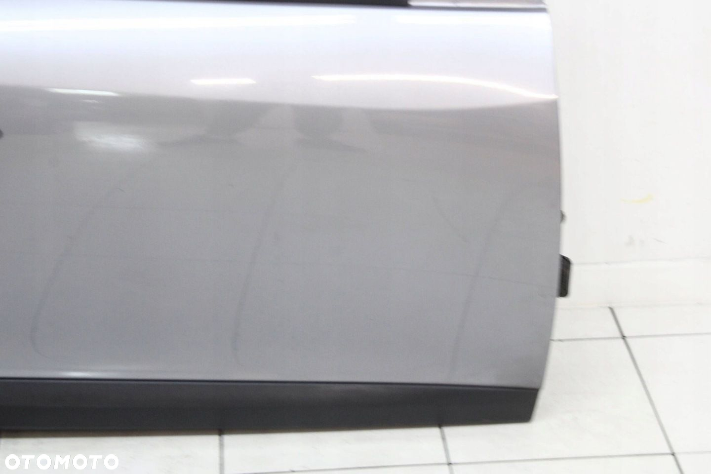 RENAULT MEGANE III 09R- DRZWI PRAWE PRZEDNIE PRAWY PRZÓD TERNR - 6