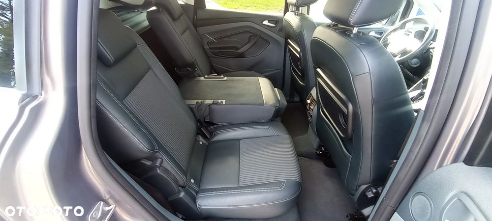 Ford C-MAX 2.0 TDCi Trend MPS6 - 13