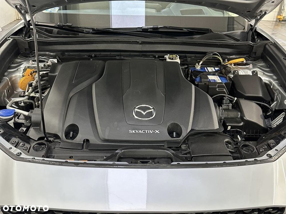 Mazda CX-30 2.0 mHEV Kanjo 2WD - 14