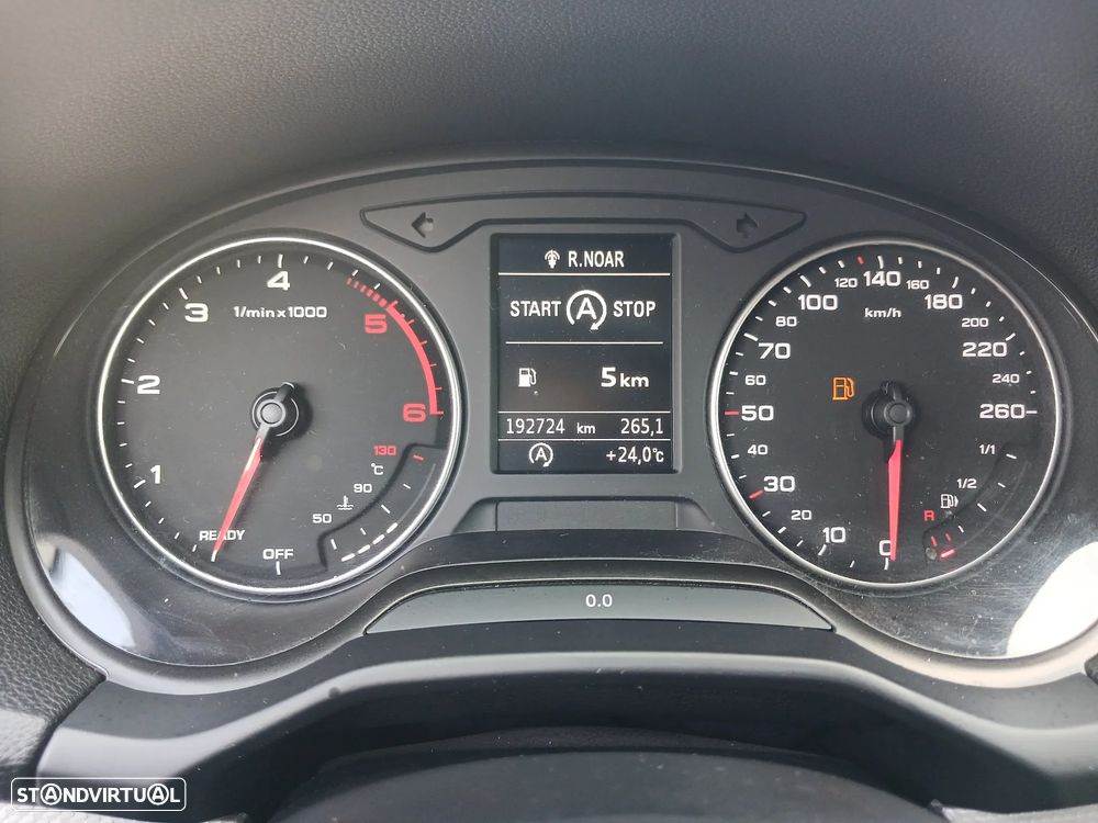 Audi Q2 1.6 TDI Sport - 26
