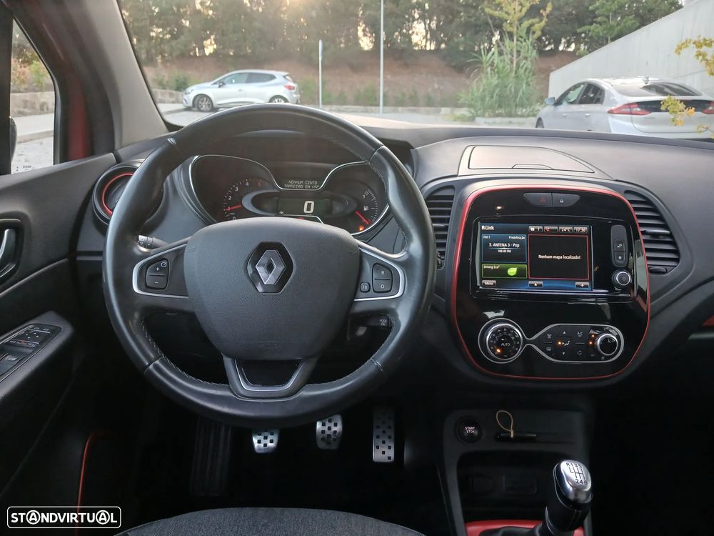 Renault Captur - 17