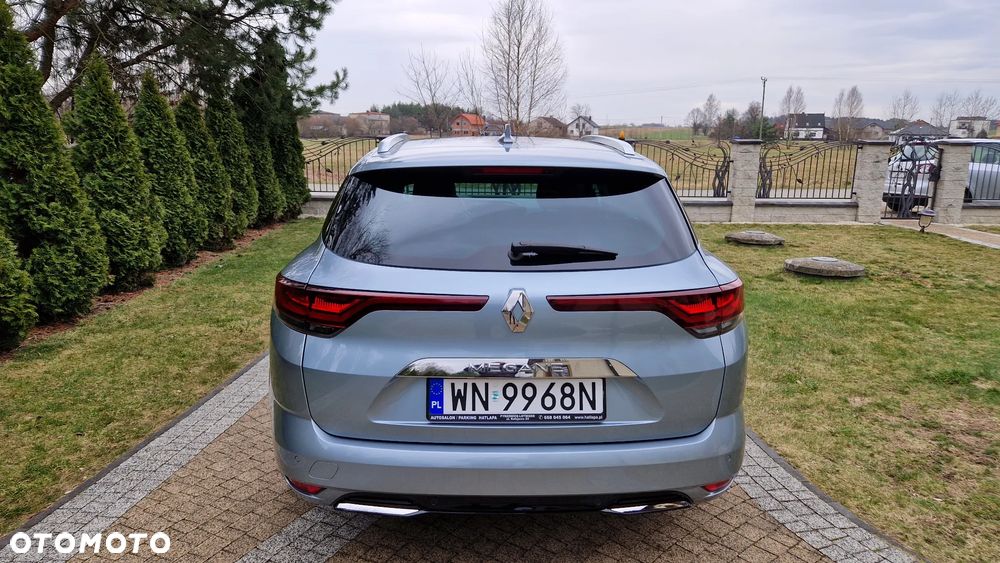 Renault Megane 1.3 TCe FAP Intens EDC - 5